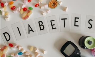 ¿Cuánto Sabes Sobre <b>La</b> Diabetes?