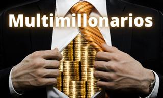 Prueba Sobre Los Multimillonarios
