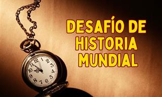 <b>Un</b> Nuevo Desafío Histórico