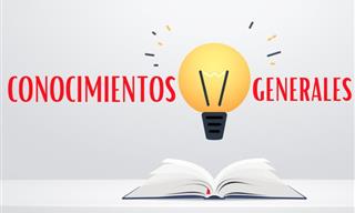 Maratón De Conocimientos Generales