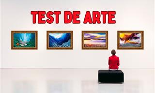 Test De <b>Arte</b>