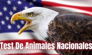 ¿Cuál Es El <b>Animal</b> Nacional?