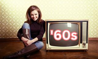 Programas De Televisión De Los <b>Años</b> 60