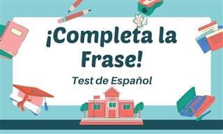 Repasemos Juntos Tus Conocimientos De Español