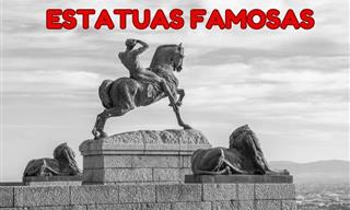 ¿Cuál Es La Estatua Famosa?