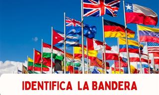 ¿<b>De</b> Qué País <b>Es</b> La <b>Bandera</b>?