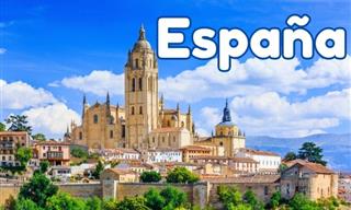 ¿Cuánto Sabes Sobre España?