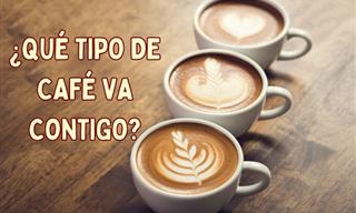 ¿Qué <b>Tipo</b> <b>De</b> Café Va Contigo?