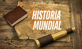 Historia Mundial