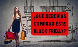 ¿Qué Deberías <b>Comprar</b> Este Black Friday?