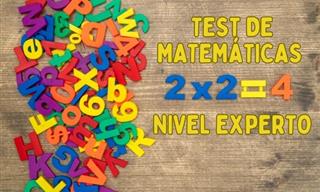 ¿<b>Puedes</b> Resolver Estos Problemas En 15 Minutos?