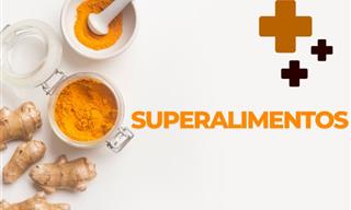 Test De <b>Los</b> Superalimentos