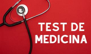 <b>Test</b> <b>De</b> Medicina