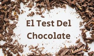 ¿Cuánto Sabes Sobre El <b>Chocolate</b>?