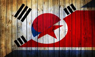 ¿Cuánto Sabes Sobre La <b>Guerra</b> De Corea?